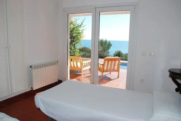 Villa, 5 Yatak Odası, Kişiye Özel Havuzlu