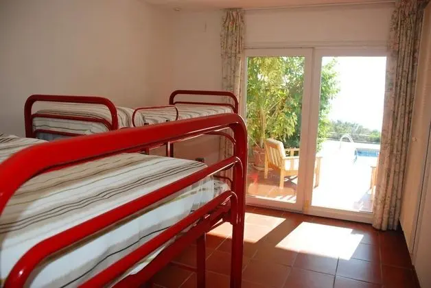 Villa, 5 Yatak Odası, Kişiye Özel Havuzlu