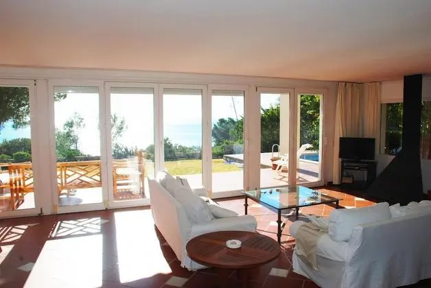 Villa, 5 Yatak Odası, Kişiye Özel Havuzlu