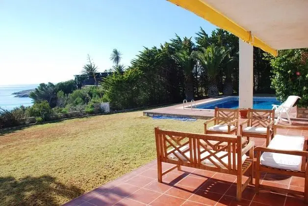 Villa, 5 Yatak Odası, Kişiye Özel Havuzlu