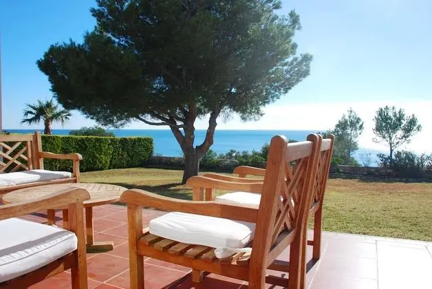 Villa, 5 Yatak Odası, Kişiye Özel Havuzlu