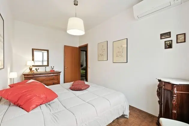 Apart Daire, 1 Yatak Odası, Şehir Manzaralı