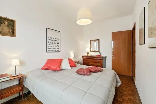 Apart Daire, 1 Yatak Odası, Şehir Manzaralı