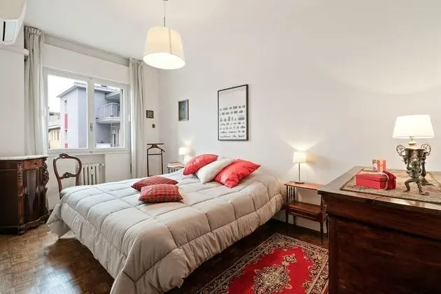 Apart Daire, 1 Yatak Odası, Şehir Manzaralı