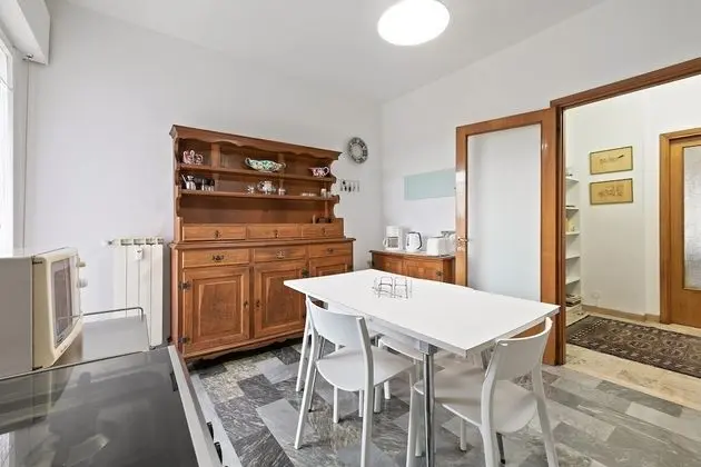 Apart Daire, 1 Yatak Odası, Şehir Manzaralı