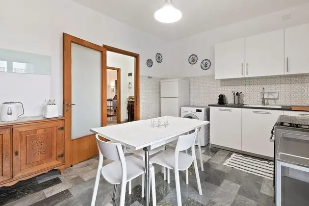 Apart Daire, 1 Yatak Odası, Şehir Manzaralı