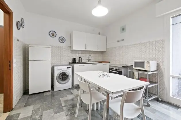 Apart Daire, 1 Yatak Odası, Şehir Manzaralı