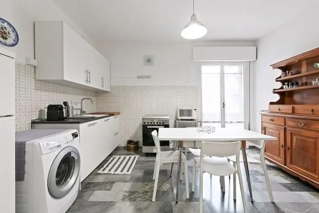 Apart Daire, 1 Yatak Odası, Şehir Manzaralı
