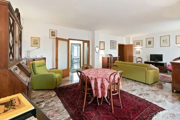 Apart Daire, 1 Yatak Odası, Şehir Manzaralı