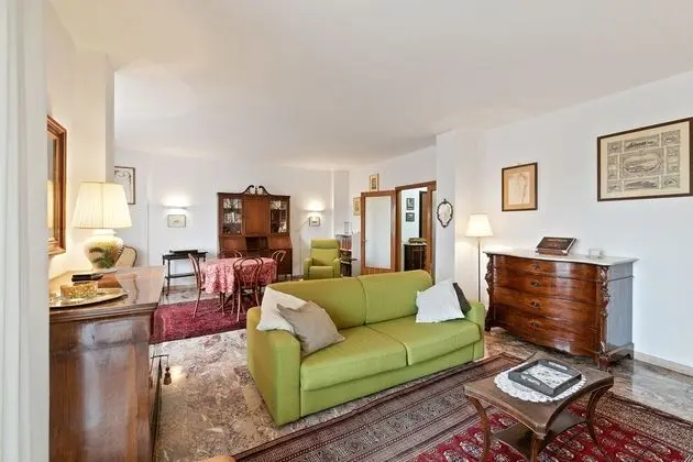 Apart Daire, 1 Yatak Odası, Şehir Manzaralı