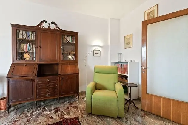 Apart Daire, 1 Yatak Odası, Şehir Manzaralı