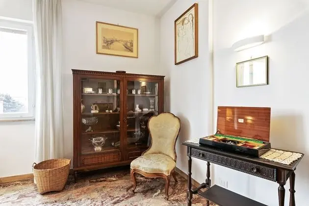 Apart Daire, 1 Yatak Odası, Şehir Manzaralı