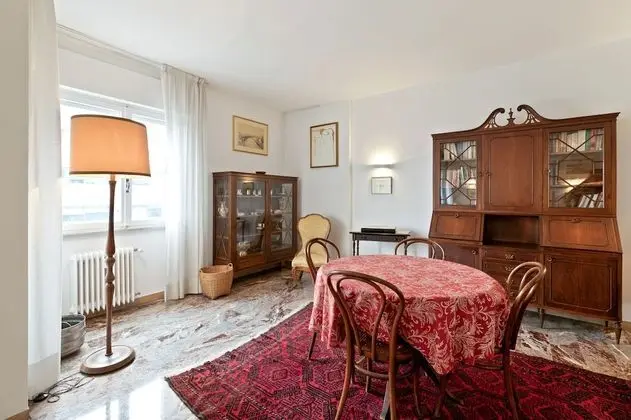 Apart Daire, 1 Yatak Odası, Şehir Manzaralı