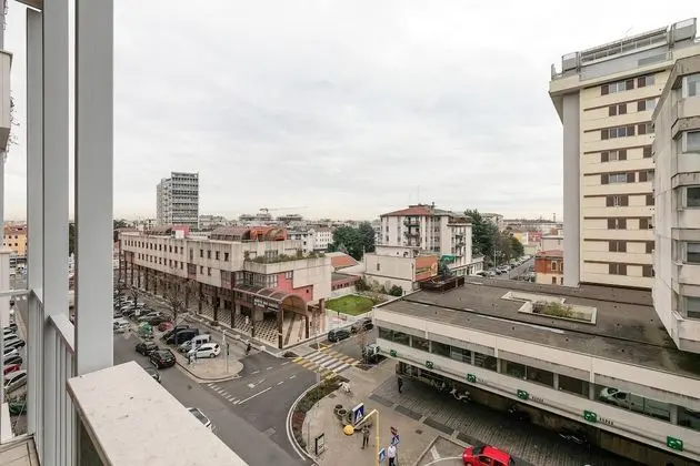 Apart Daire, 1 Yatak Odası, Şehir Manzaralı