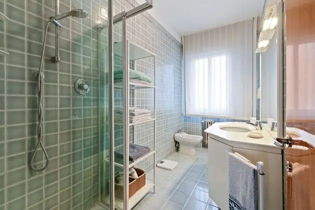 Apart Daire, 1 Yatak Odası, Şehir Manzaralı