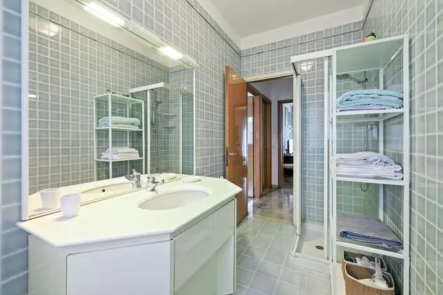 Apart Daire, 1 Yatak Odası, Şehir Manzaralı