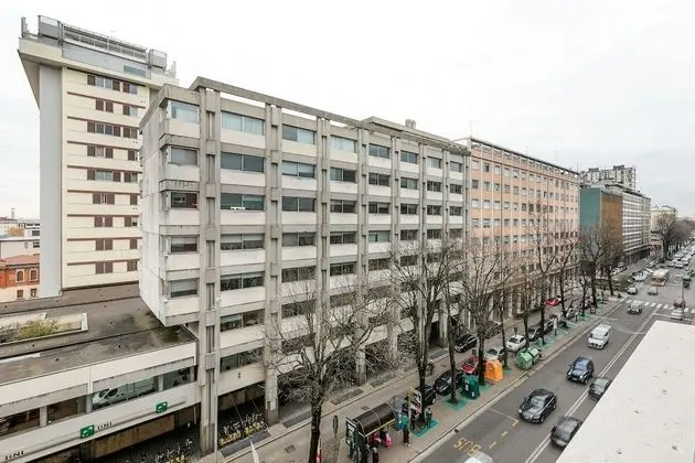 Apart Daire, 1 Yatak Odası, Şehir Manzaralı