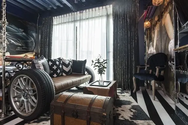 Design Oda