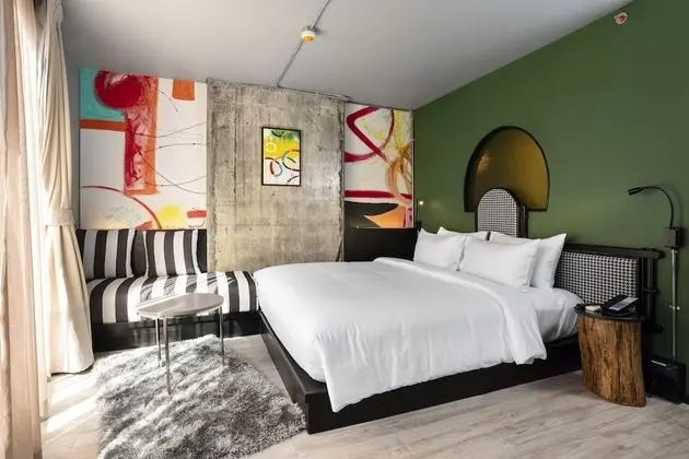 Superior Plus Room