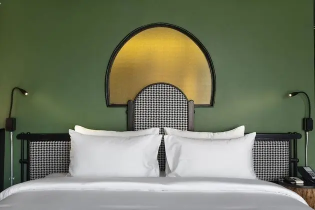 Superior Plus Room