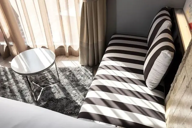 Superior Plus Room