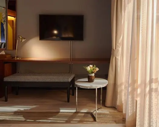Superior Plus Room