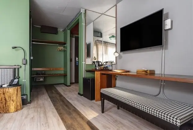 Superior Plus Room