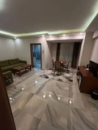 Standar Üç Kişilik Oda