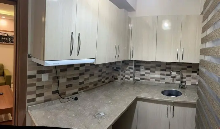 Standar Üç Kişilik Oda