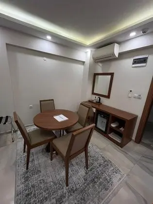 Standart - İki Yataklı Oda