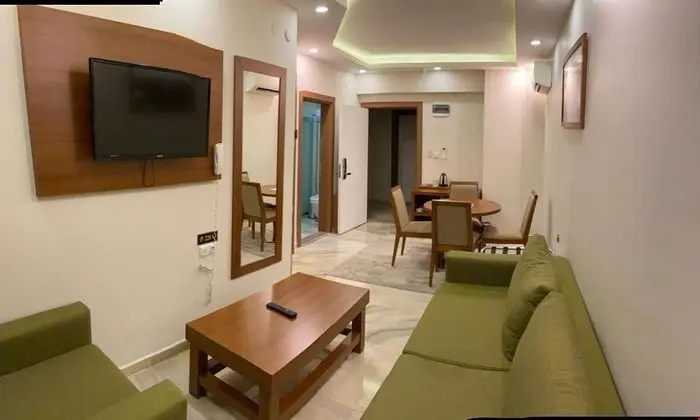 Standart - İki Yataklı Oda