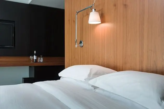 Superior İki Ayrı Yataklı Oda (Plus)