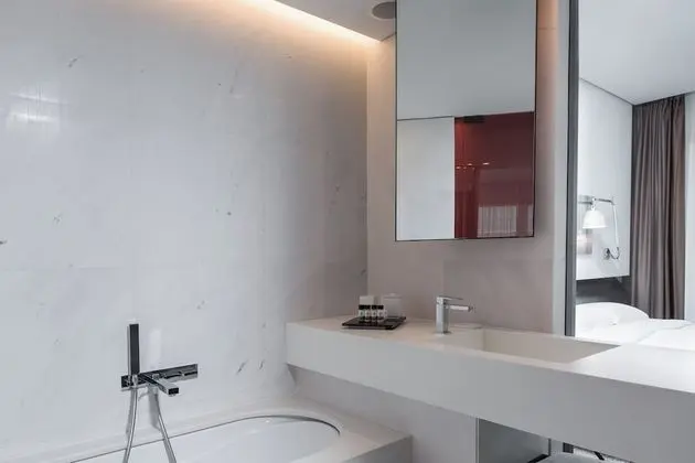 Superior İki Ayrı Yataklı Oda (Plus)