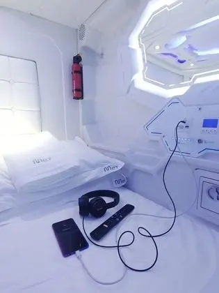 Private Room