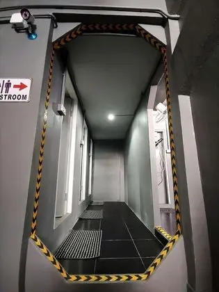 Private Room