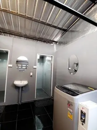 Private Room