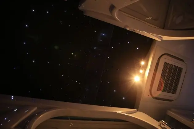 Ortak Ranzalı Oda (1 Space Pod with River View )