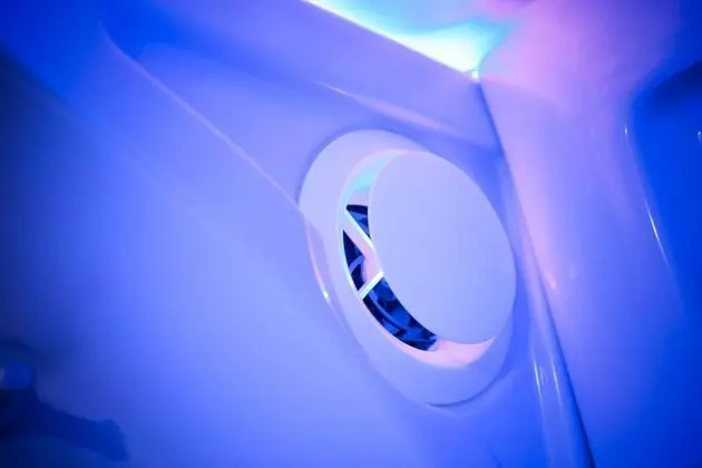 Ortak Ranzalı Oda (1 Space Pod with River View )