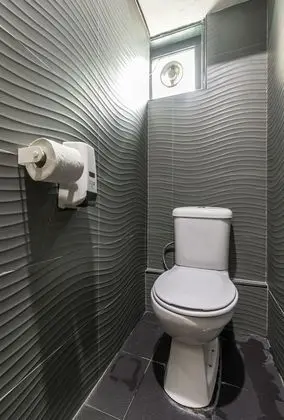 Ortak Ranzalı Oda (1 Space Pod with River View )