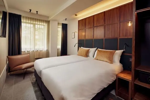 Comfort İki Ayrı Yataklı Oda