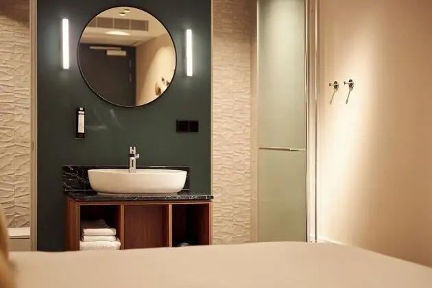 Comfort İki Ayrı Yataklı Oda
