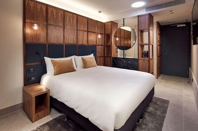 Comfort Tek Büyük Yataklı Oda, Penceresiz