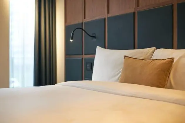 Comfort Tek Büyük Yataklı Oda, Penceresiz