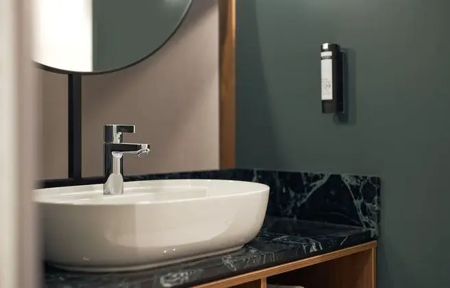 Comfort Tek Büyük Yataklı Oda, Penceresiz