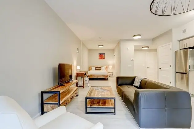 Çatı Katı (Loft), 1 Büyük (Queen) Boy Yatak, Sigara İçilmez