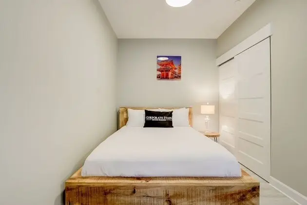 Çatı Katı (Loft), 1 Büyük (Queen) Boy Yatak, Sigara İçilmez