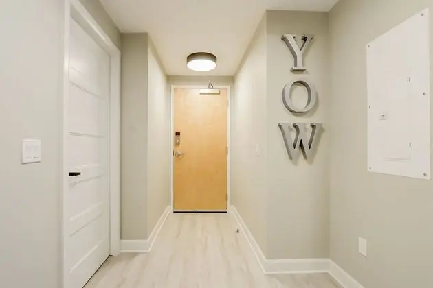 Çatı Katı (Loft), 1 Büyük (Queen) Boy Yatak, Sigara İçilmez