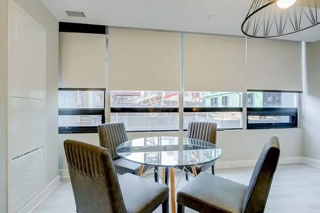 Çatı Katı (Loft), 1 Büyük (Queen) Boy Yatak, Sigara İçilmez
