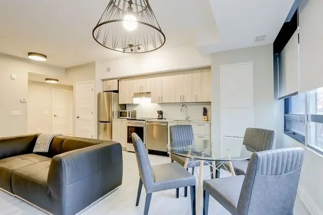 Çatı Katı (Loft), 1 Büyük (Queen) Boy Yatak, Sigara İçilmez