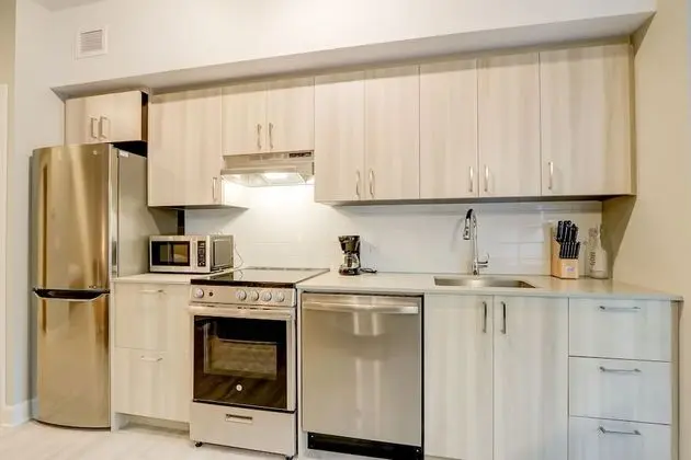 Çatı Katı (Loft), 1 Büyük (Queen) Boy Yatak, Sigara İçilmez